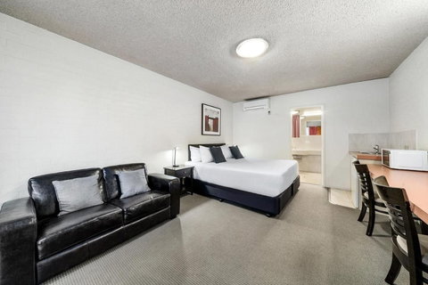 City Reach Motel - Foster Accommodation 3
