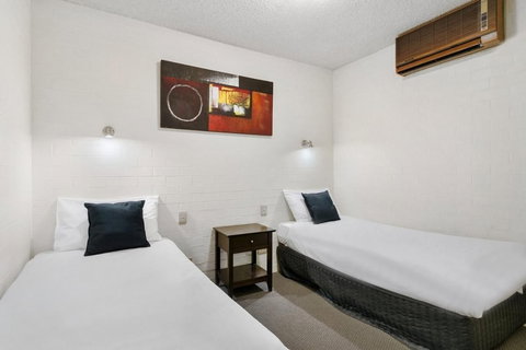 City Reach Motel - Foster Accommodation 4