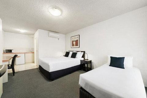 City Reach Motel - Foster Accommodation 5