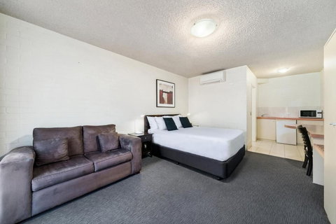 City Reach Motel - Foster Accommodation 6