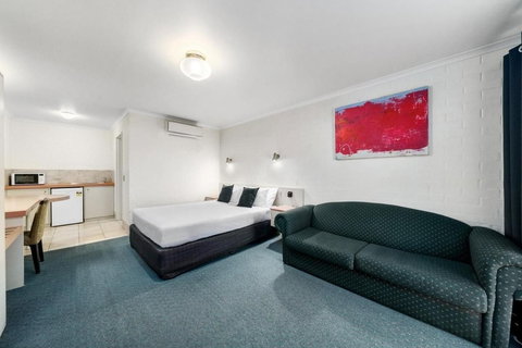 City Reach Motel - Foster Accommodation 7