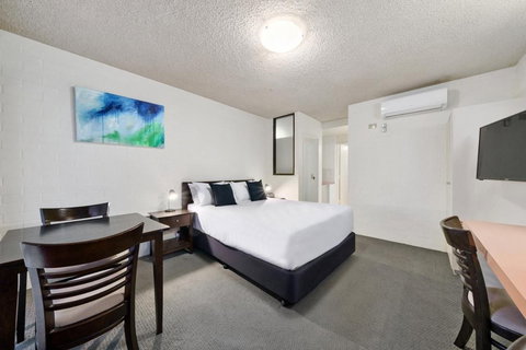 City Reach Motel - Foster Accommodation 9