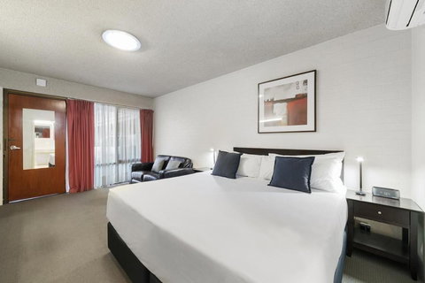 City Reach Motel - Foster Accommodation 10