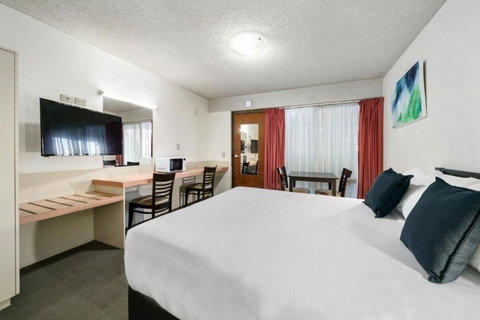 City Reach Motel - Foster Accommodation 12
