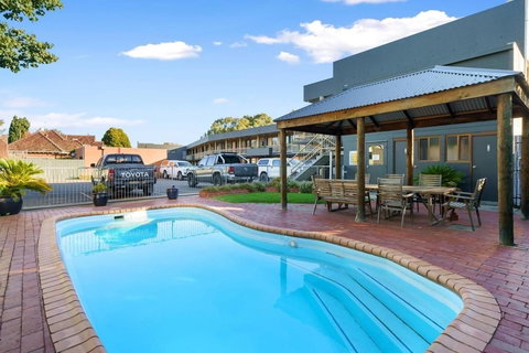 City Reach Motel - Foster Accommodation 14