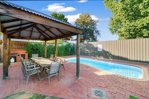 City Reach Motel - Foster Accommodation 15