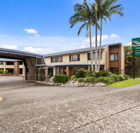 Quality Inn City Ctr Coffs Harbour - Foster Accommodation