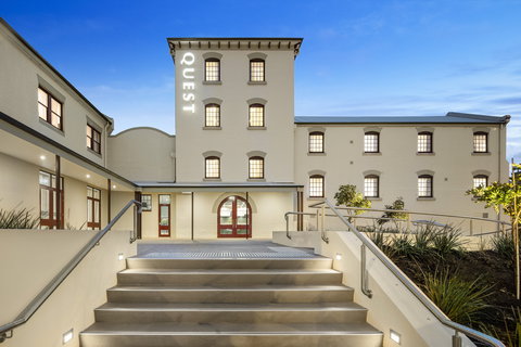 Quest Newcastle West - Foster Accommodation 0