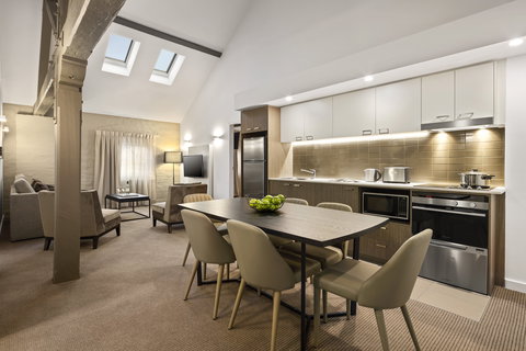 Quest Newcastle West - Foster Accommodation 2