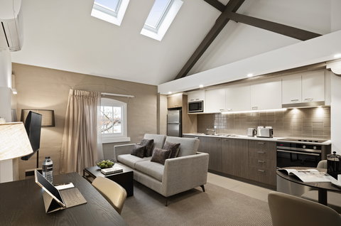 Quest Newcastle West - Foster Accommodation 5