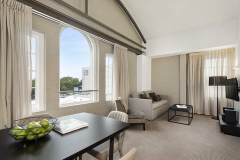 Quest Newcastle West - Foster Accommodation 7