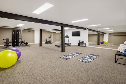 Quest Newcastle West - Foster Accommodation 9