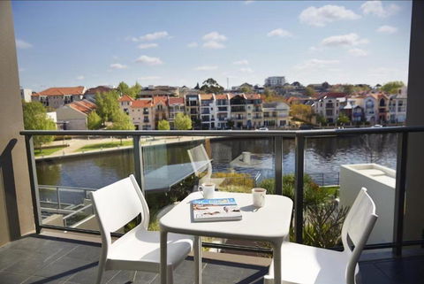 The Sebel East Perth - Foster Accommodation 10