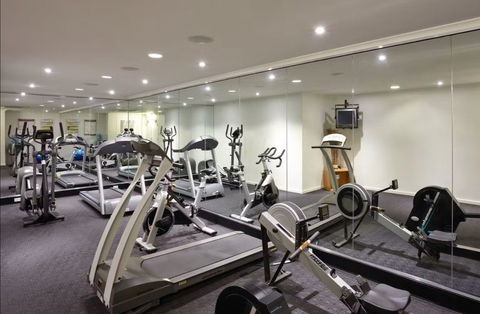 The Sebel East Perth - Foster Accommodation 16