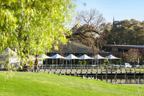Quality Hotel Lakeside - Foster Accommodation 16