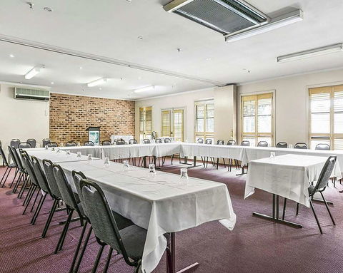 Quality Inn Colonial - Foster Accommodation 15