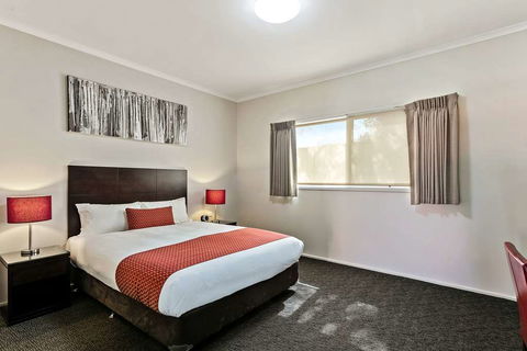 Quality Inn Colonial - Foster Accommodation 16