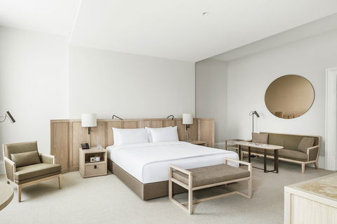 COMO The Treasury, Perth - Foster Accommodation 6