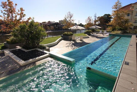 The Sebel East Perth - Foster Accommodation 11