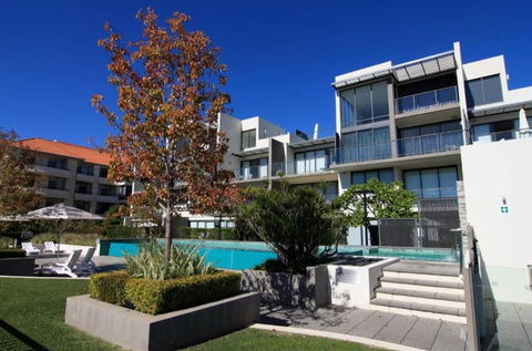 The Sebel East Perth - Foster Accommodation 15