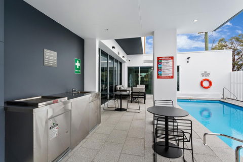 Quest Perth Ascot - Foster Accommodation 1