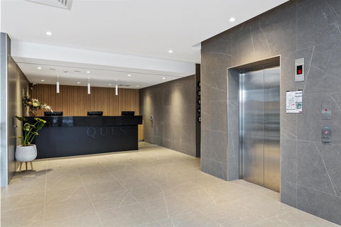 Quest Perth Ascot - Foster Accommodation 4