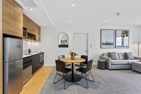 Quest Perth Ascot - Foster Accommodation 5