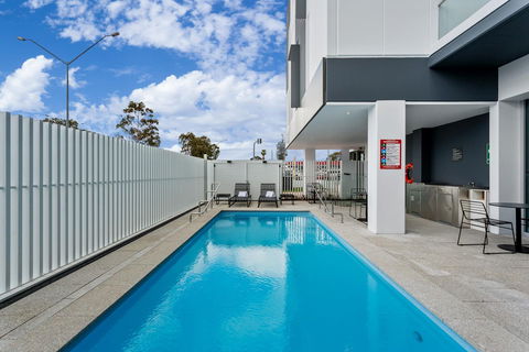 Quest Perth Ascot - Foster Accommodation 11