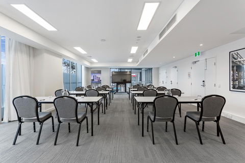 Quest Perth Ascot - Foster Accommodation 17