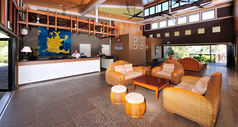 Groote Eylandt Lodge, By Metro Hotels - Foster Accommodation 1