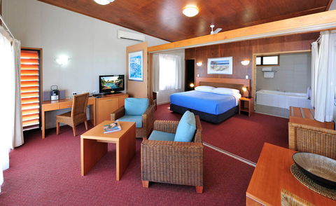 Groote Eylandt Lodge, By Metro Hotels - Foster Accommodation 6