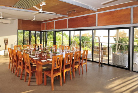 Groote Eylandt Lodge, By Metro Hotels - Foster Accommodation 9