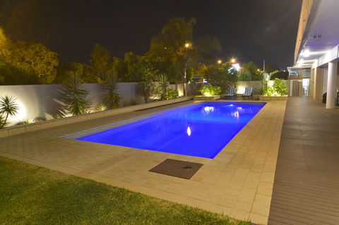 Bentley Motel - Foster Accommodation 8