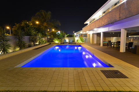 Bentley Motel - Foster Accommodation 9