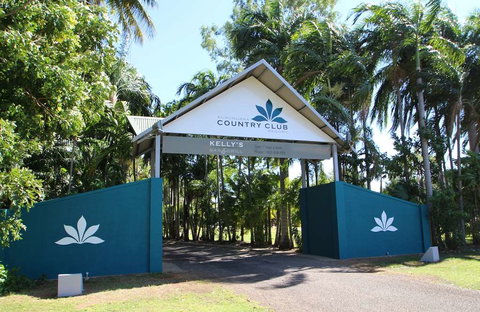 Kununurra Country Club Resort - Foster Accommodation 0