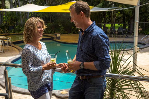 Kununurra Country Club Resort - Foster Accommodation 1