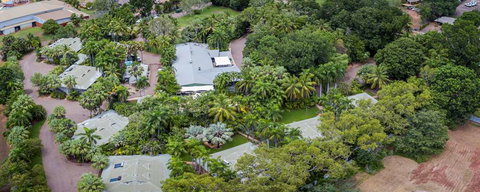 Kununurra Country Club Resort - Foster Accommodation 2