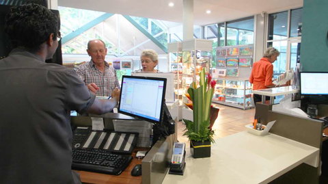 Kununurra Country Club Resort - Foster Accommodation 3