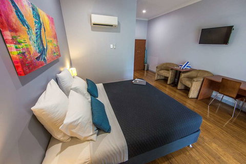 Kununurra Country Club Resort - Foster Accommodation 4