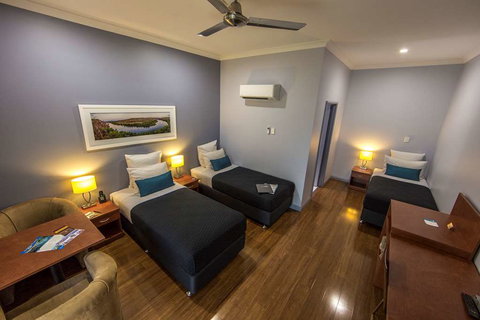 Kununurra Country Club Resort - Foster Accommodation 5