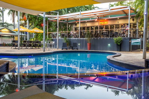 Kununurra Country Club Resort - Foster Accommodation 8