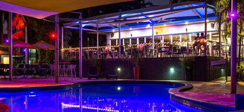 Kununurra Country Club Resort - Foster Accommodation 9