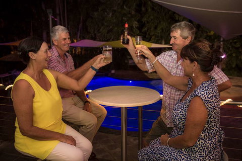 Kununurra Country Club Resort - Foster Accommodation 11