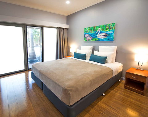 Kununurra Country Club Resort - Foster Accommodation 14