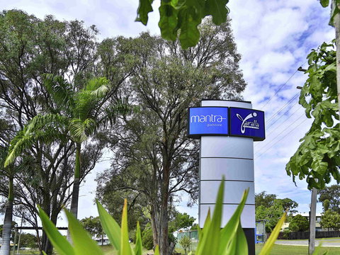 Mantra Gladstone - Foster Accommodation 0