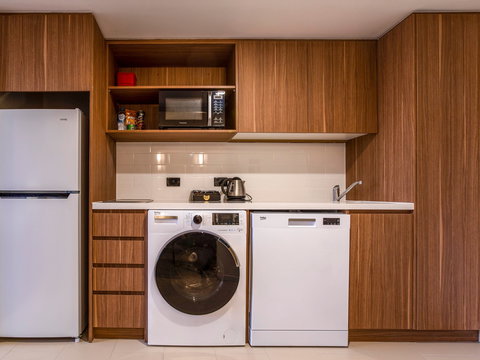 Mantra Gladstone - Foster Accommodation 4