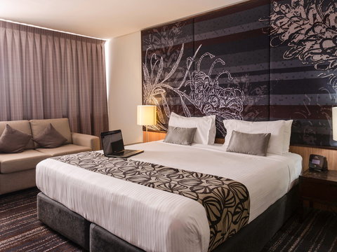 Mantra Gladstone - Foster Accommodation 5