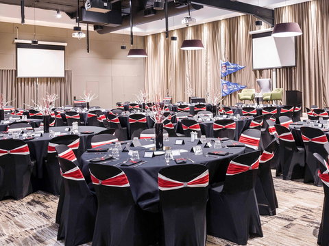 Mantra Gladstone - Foster Accommodation 8