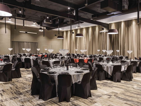 Mantra Gladstone - Foster Accommodation 9