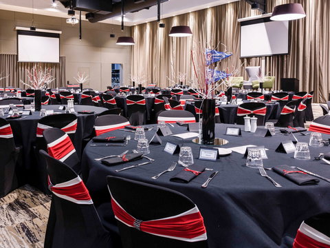 Mantra Gladstone - Foster Accommodation 10